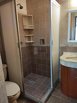 Casa en condominio en rent en San Felipe Tlalmimilolpan, Toluca de Lerdo, México