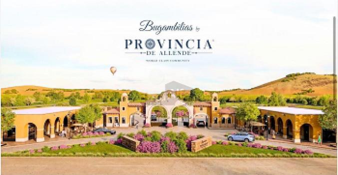 Terreno habitacional en sale en Adolfo López Mateos, San miguel de Allende, Guanajuato