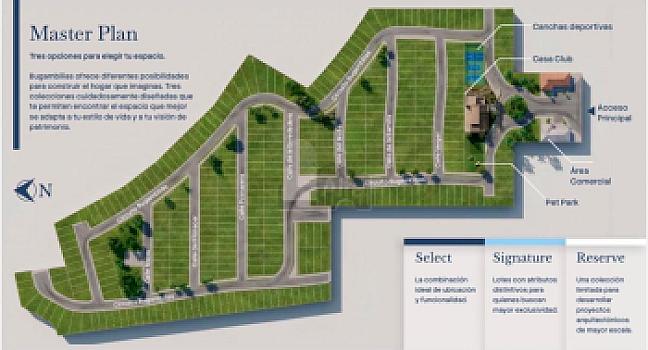 Terreno habitacional en sale en Adolfo López Mateos, San miguel de Allende, Guanajuato