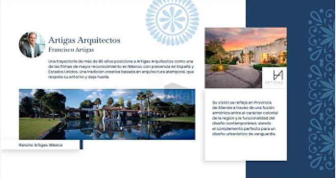 Terreno habitacional en sale en Adolfo López Mateos, San miguel de Allende, Guanajuato