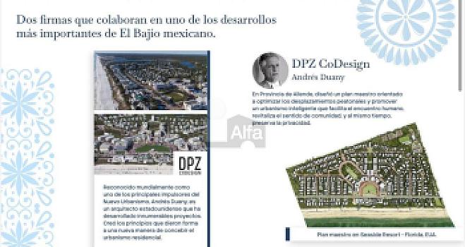 Terreno habitacional en sale en Adolfo López Mateos, San miguel de Allende, Guanajuato