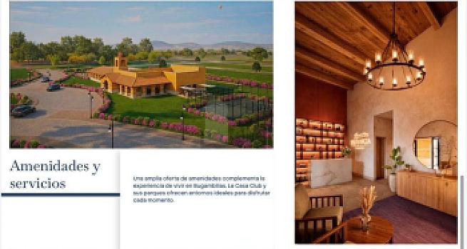 Terreno habitacional en sale en Adolfo López Mateos, San miguel de Allende, Guanajuato