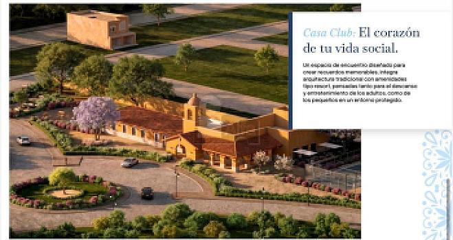 Terreno habitacional en sale en Adolfo López Mateos, San miguel de Allende, Guanajuato