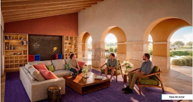 Terreno habitacional en sale en Adolfo López Mateos, San miguel de Allende, Guanajuato