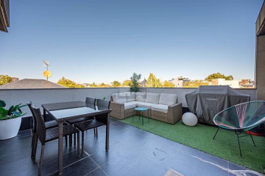 Piso en venta en ARTURO SORIA, Madrid, Madrid