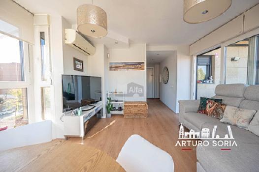 Piso en venta en ARTURO SORIA, Madrid, Madrid