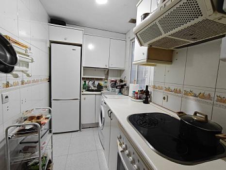 Dúplex en venta en Sevilla la Nueva, Madrid