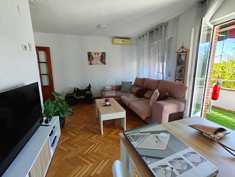 Dúplex en venta en Sevilla la Nueva, Madrid