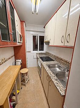 Piso en venta en Getafe, Madrid