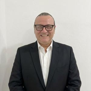 Alejandro Rodríguez Manzon