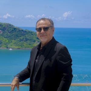 Alex Ortega