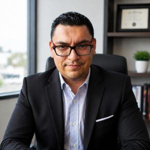 Martin Silva