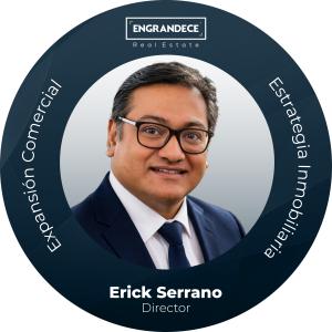 Erick Serrano