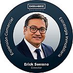 Erick Serrano