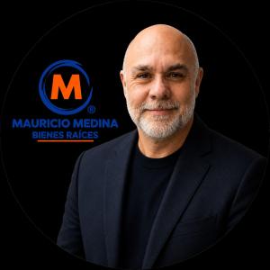 Mauricio Medina