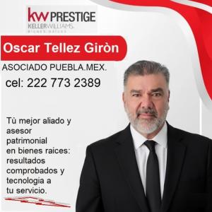 Oscar Ruben TELLEZ GIRON
