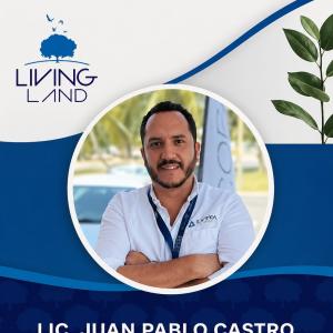 Juan Pablo Castro