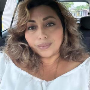 Kary Reyes