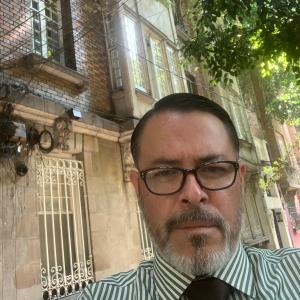Eduardo Ramos