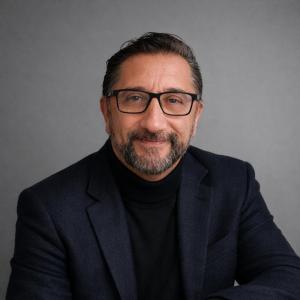 Edgar Moguel