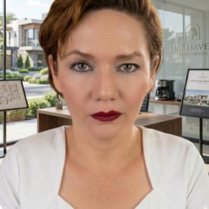 Perla Garrido