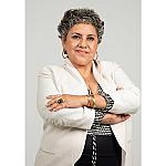 Norma Caudillo
