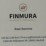 RAUL RAMÍREZ MENA
