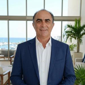 Marco Pacheco