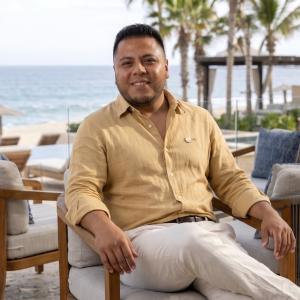 Adrián Real