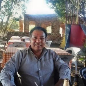 Noé Hernández Arreortúa